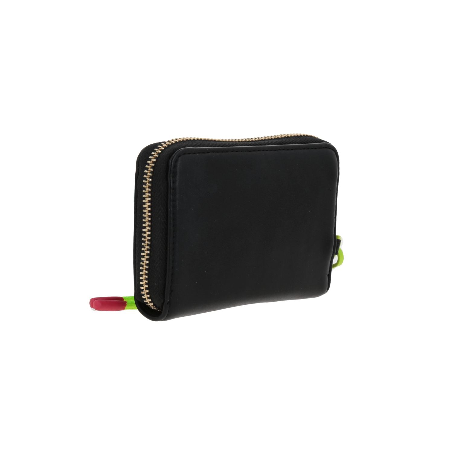 Foto 3 | Cartera De Mujer Negra Barbie By Gorett Macaria