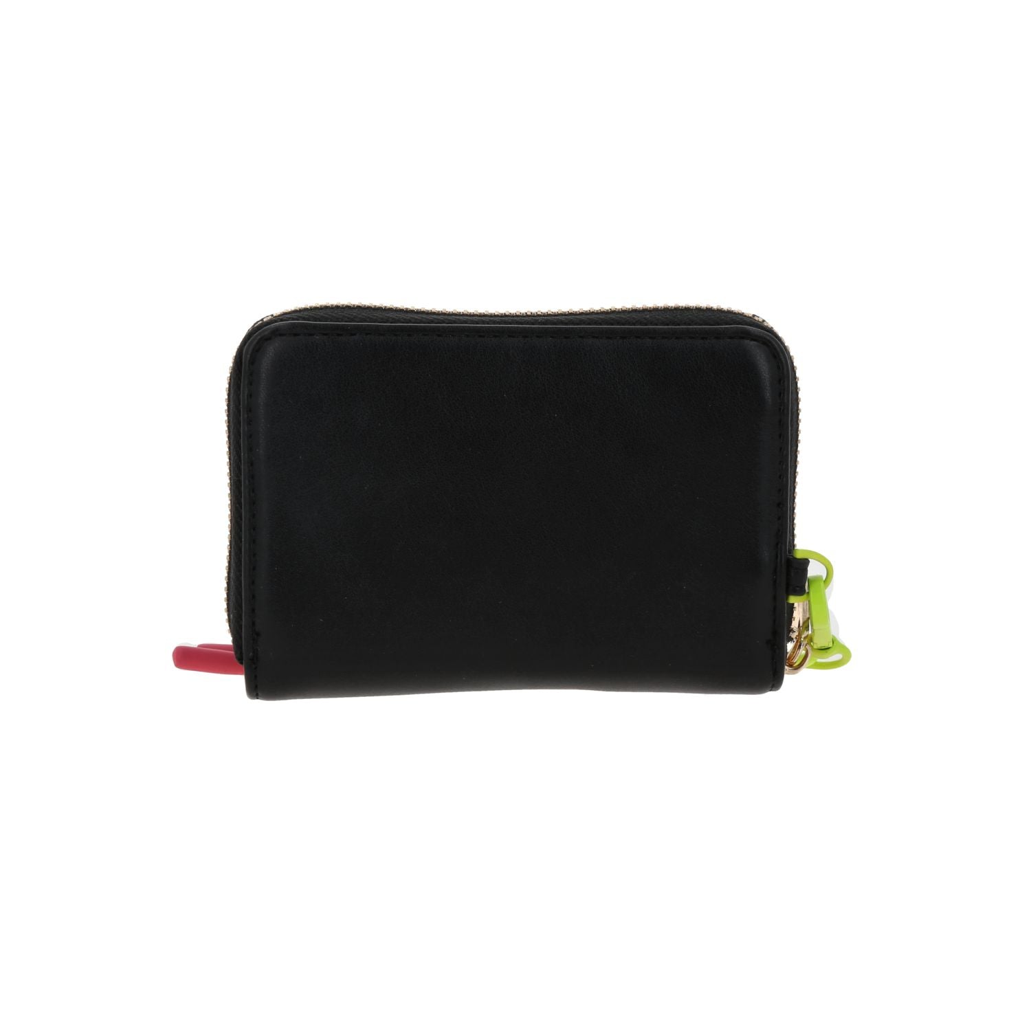 Foto 5 pulgar | Cartera De Mujer Negra Barbie By Gorett Macaria
