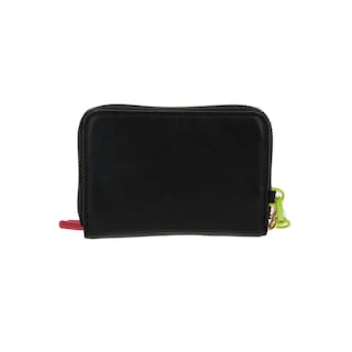 Foto 4 | Cartera De Mujer Negra Barbie By Gorett Macaria