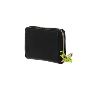 Foto 5 | Cartera De Mujer Negra Barbie By Gorett Macaria