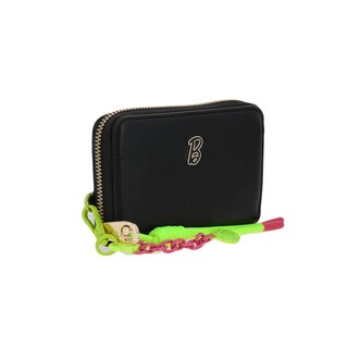 Foto 6 | Cartera De Mujer Negra Barbie By Gorett Macaria