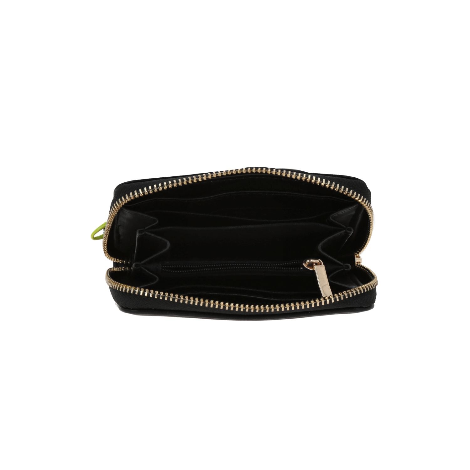Foto 7 | Cartera De Mujer Negra Barbie By Gorett Macaria