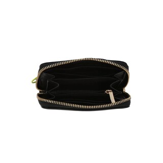 Foto 7 | Cartera De Mujer Negra Barbie By Gorett Macaria
