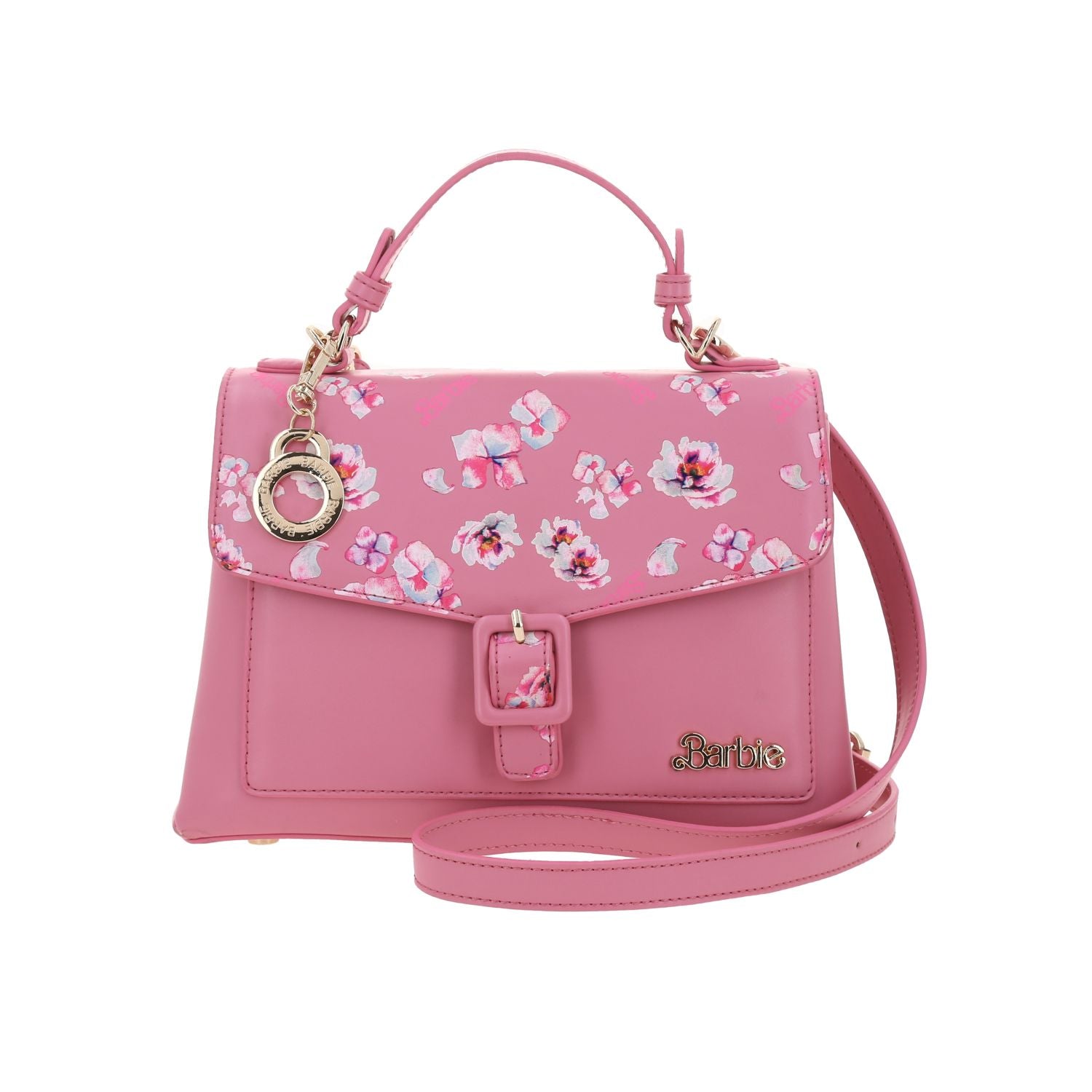 Crossbody Rosa Barbie By Gorett Aby