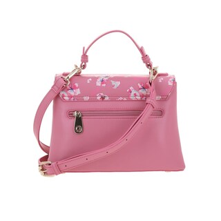 Foto 4 | Crossbody Rosa Barbie By Gorett Aby