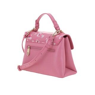 Foto 5 | Crossbody Rosa Barbie By Gorett Aby