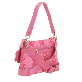 Foto 3 | Crossbody Rosa Gorett Karina
