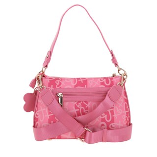 Foto 4 | Crossbody Rosa Gorett Karina