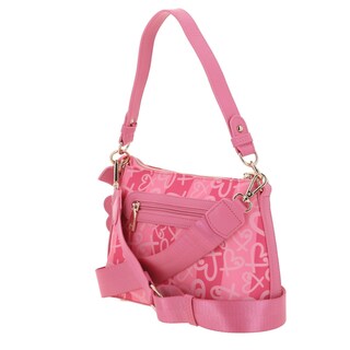 Foto 5 | Crossbody Rosa Gorett Karina