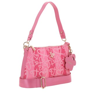 Foto 6 | Crossbody Rosa Gorett Karina