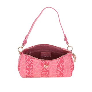 Foto 7 | Crossbody Rosa Gorett Karina
