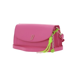 Foto 2 | Crossbody Rosa Barbie By Gorett Macaria