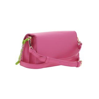 Foto 3 | Crossbody Rosa Barbie By Gorett Macaria