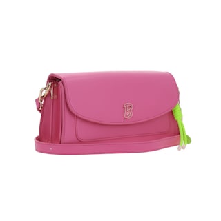 Foto 6 | Crossbody Rosa Barbie By Gorett Macaria