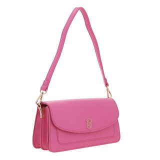 Foto 7 | Crossbody Rosa Barbie By Gorett Macaria