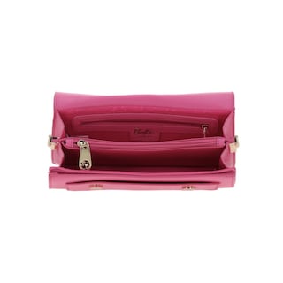 Foto 8 | Crossbody Rosa Barbie By Gorett Macaria
