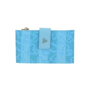Foto 1 | Cartera De Mujer Azul Gorett Karina