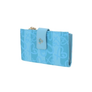 Foto 2 | Cartera De Mujer Azul Gorett Karina