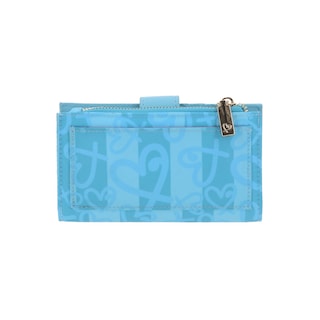 Foto 4 | Cartera De Mujer Azul Gorett Karina