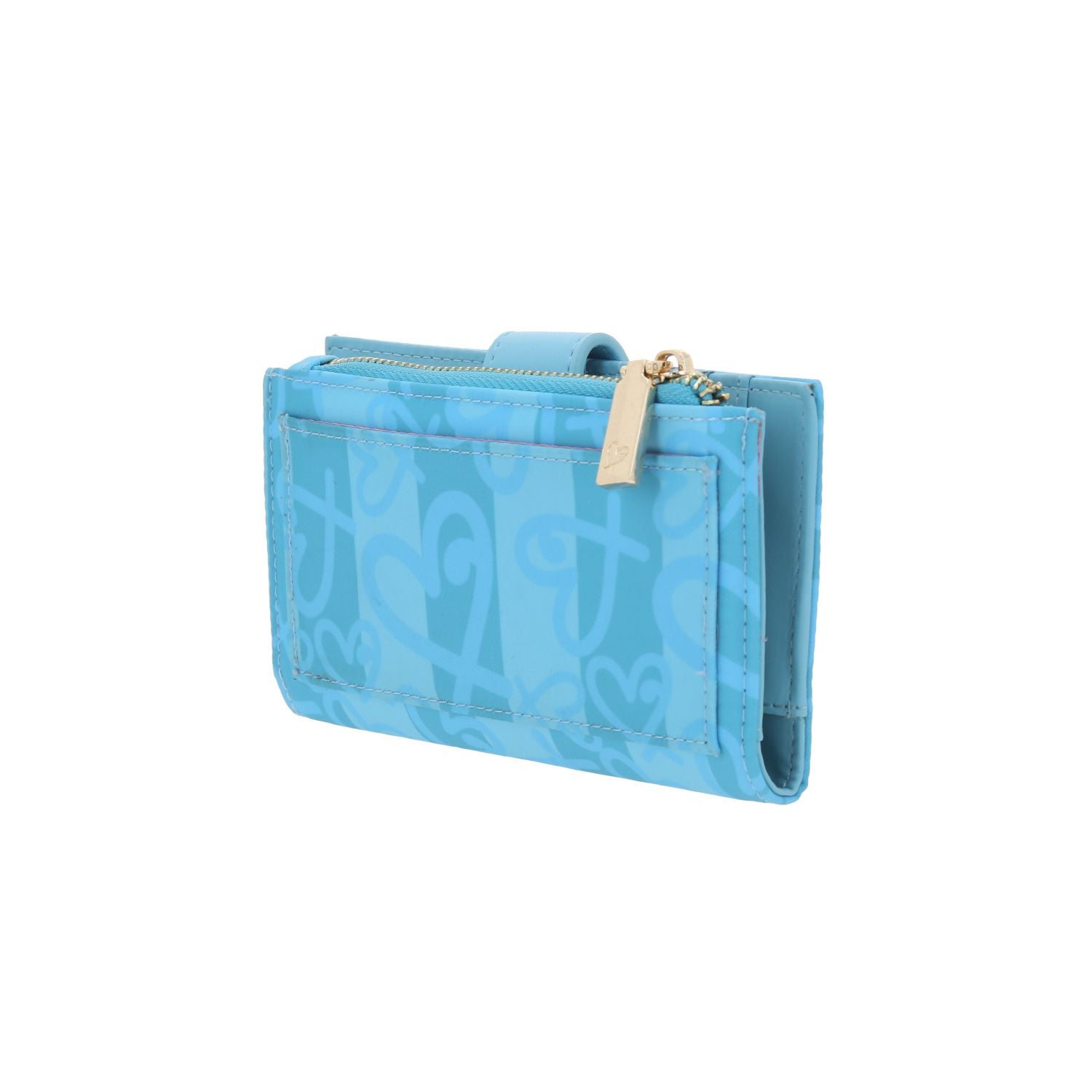 Foto 6 pulgar | Cartera De Mujer Azul Gorett Karina