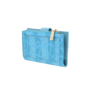 Foto 5 | Cartera De Mujer Azul Gorett Karina