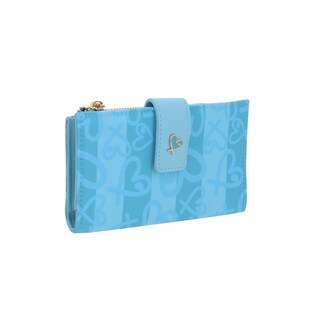 Foto 6 | Cartera De Mujer Azul Gorett Karina