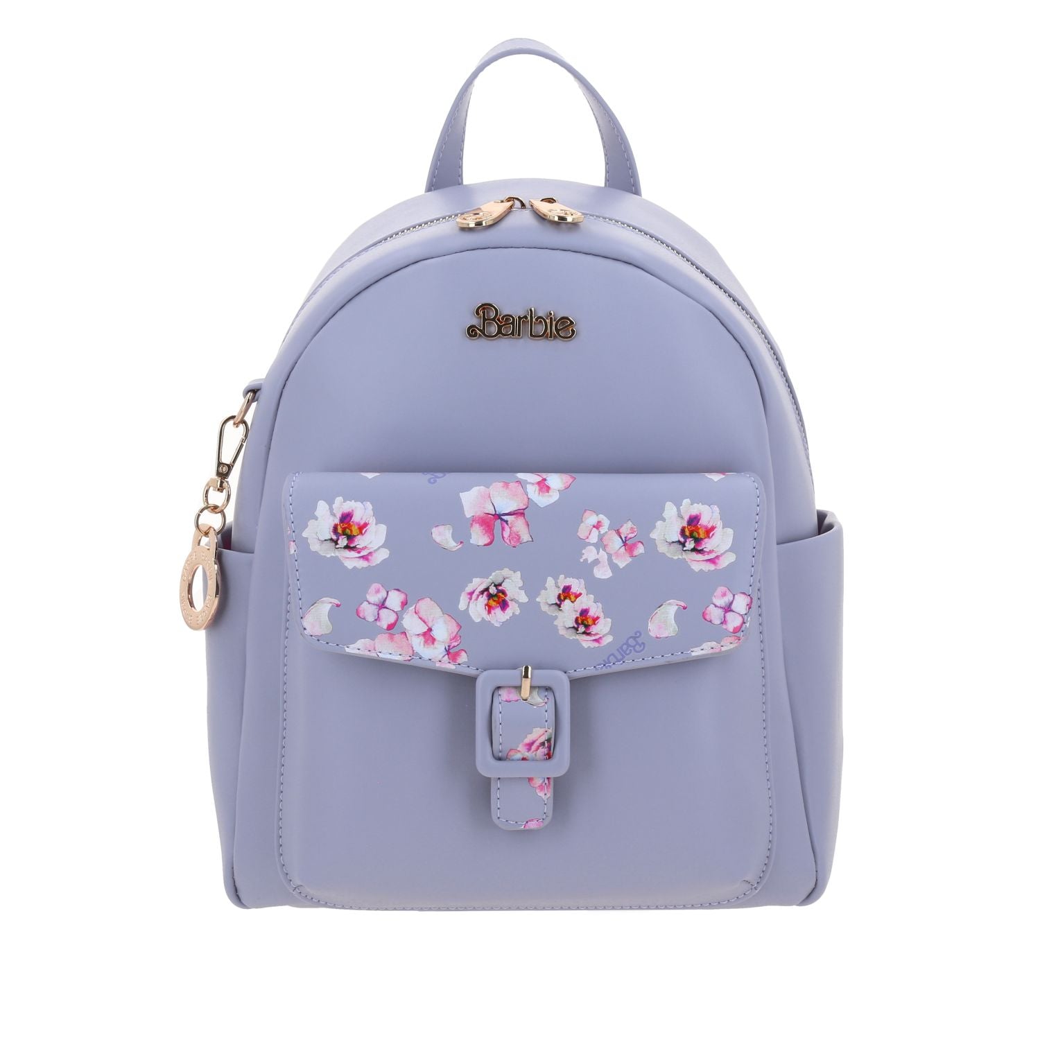 Mochila Lila  Para Mujer Barbie By Gorett Aby