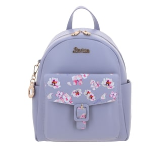 Foto 1 | Mochila Lila Para Mujer Barbie By Gorett Aby