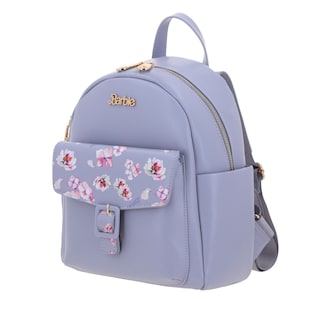 Foto 2 | Mochila Lila Para Mujer Barbie By Gorett Aby