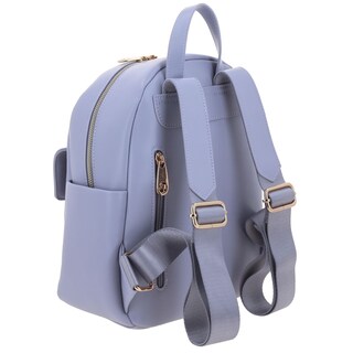 Foto 3 | Mochila Lila Para Mujer Barbie By Gorett Aby
