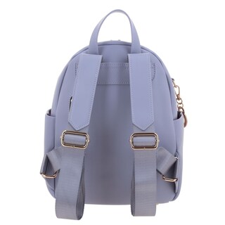 Foto 4 | Mochila Lila Para Mujer Barbie By Gorett Aby