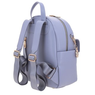 Foto 5 | Mochila Lila Para Mujer Barbie By Gorett Aby