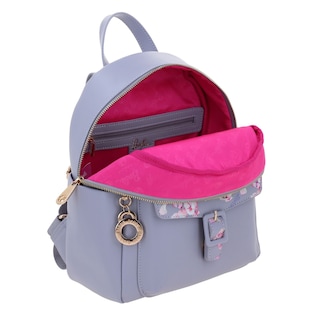 Foto 7 | Mochila Lila Para Mujer Barbie By Gorett Aby
