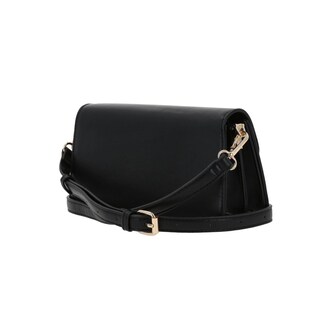 Foto 5 | Crossbody Negro Barbie By Gorett Macaria