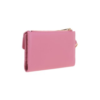 Foto 3 | Cartera De Mujer Rosa Barbie By Gorett Aby