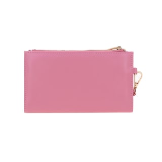 Foto 4 | Cartera De Mujer Rosa Barbie By Gorett Aby