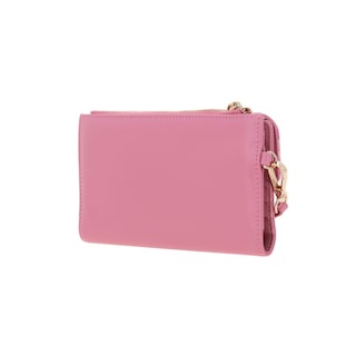 Foto 5 | Cartera De Mujer Rosa Barbie By Gorett Aby