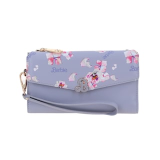 Foto 1 | Cartera De Mujer Lila Barbie By Gorett Aby