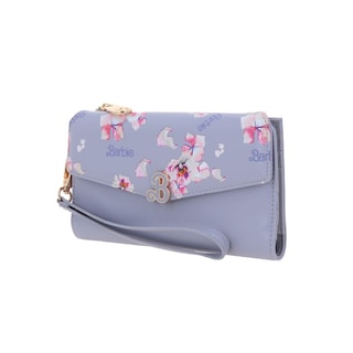 Foto 2 | Cartera De Mujer Lila Barbie By Gorett Aby