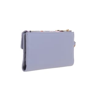 Foto 3 | Cartera De Mujer Lila Barbie By Gorett Aby