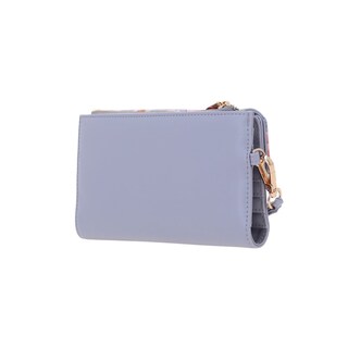 Foto 5 | Cartera De Mujer Lila Barbie By Gorett Aby