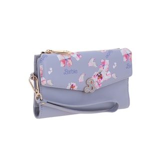 Foto 6 | Cartera De Mujer Lila Barbie By Gorett Aby