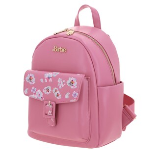 Foto 2 | Mochila Rosa Para Mujer Barbie By Gorett Aby