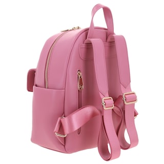 Foto 3 | Mochila Rosa Para Mujer Barbie By Gorett Aby