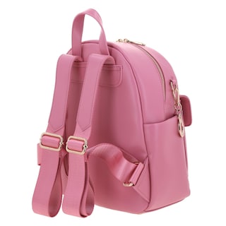 Foto 5 | Mochila Rosa Para Mujer Barbie By Gorett Aby
