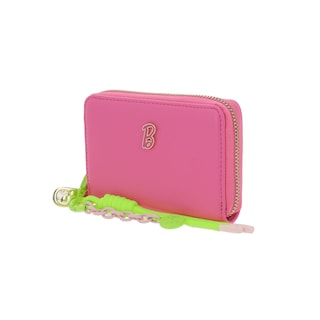 Foto 2 | Cartera De Mujer Rosa Barbie By Gorett Macaria