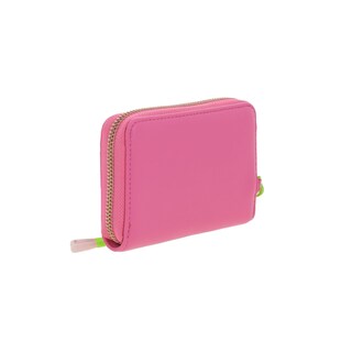 Foto 3 | Cartera De Mujer Rosa Barbie By Gorett Macaria