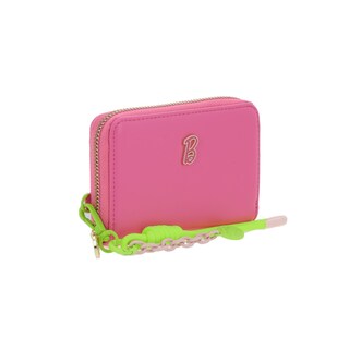 Foto 6 | Cartera De Mujer Rosa Barbie By Gorett Macaria