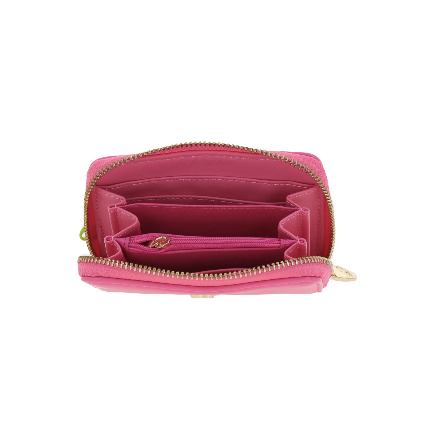 Foto 7 | Cartera De Mujer Rosa Barbie By Gorett Macaria