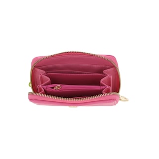Foto 7 | Cartera De Mujer Rosa Barbie By Gorett Macaria